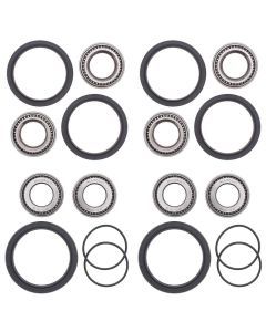 Front Wheel Bearing & Front Strut Bearing-Seal Kit Xpedition 425 02