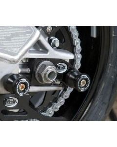 R&G Racing Black Cotton Reels Offset CR0033BK