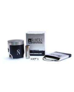 Namura ATV Piston Kit 50.46mm for Suzuki LT80 QUADSPORT 87-06