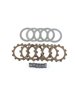 WSM Complete Clutch Kit for KTM 65 SX / XC 09-18 88-300