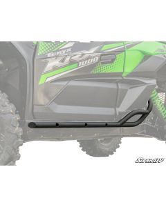 SuperATV Kawasaki Teryx KRX 1000 Heavy-Duty Nerf Bars NB-K-KRX-00