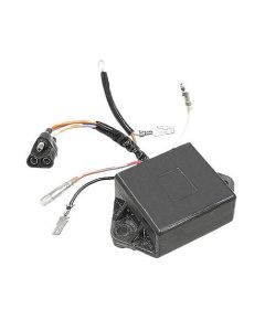 Imported CDI Box for Snowmobile JOHN DEERE TRAILFIRE 340, 440 1979-1981