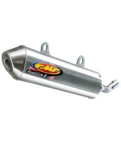 Powercore 2 Silencer for KTM 250 SX 2017