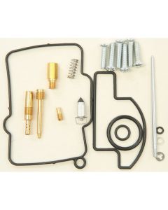 All Balls Bike Carburetor Rebuild Kit For Suzuki RM250 2002 26-1175