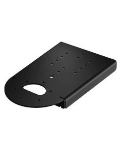 KFI UTV Plow Track Extension Kit - Black - 105565