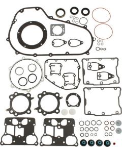Cometic Complete EST Gasket Kit | 3.750" for Harley Davidson Twin Cam 96 C9172