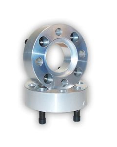 High Lifter 2'' 4/115 Wheel Spacers x 2 WT4/115-2