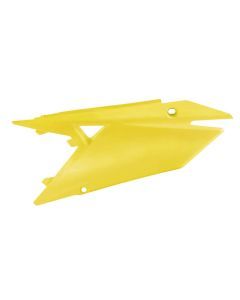Acerbis Yellow Side Number Plate for Suzuki - 2686500231