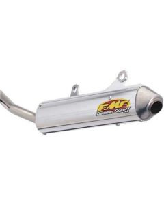 FMF Racing TurbineCore 2 Spark Arrestor Silencer 025127 Turbine Core 2 27-4946