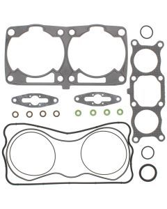 Vertex Top End Gasket Kit 710306