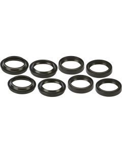 All Balls Fork Oil And Dust Seal Kit 56-169