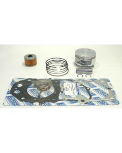 WSM Top End Rebuild Kit For Honda 420 TRX 07-08 .75mm Over 54-231-13