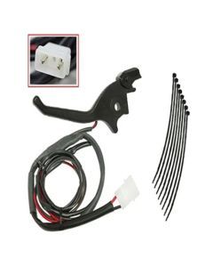 SPI SM-08581 Spi Heated Brake Lever