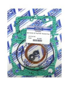 WSM Top End Gasket Kit For Yamaha 250 YZ 02-20 29-1036