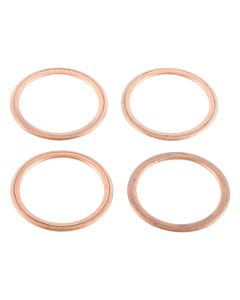 Vertex Exhaust Gasket Kit 823025