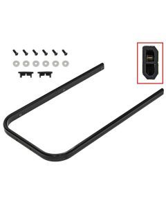 Spi Rear Heavy Duty Bumper Skidoo SC-12544