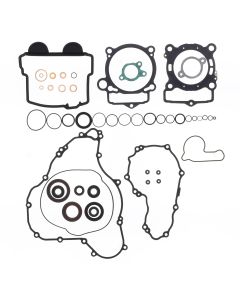 Athena Complete Gasket Kit P400270900085