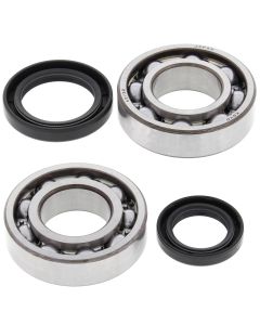 All Balls Racing Crank Shaft Bearing Kit 24-1037