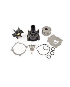 WSM Water Pump Kit Complete for Evinrude 200 - 300 Hp E-TEC 2.7 & 3.4 Liter G2