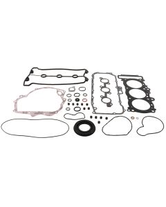 Vertex Complete Gasket With Oil Seals Kit 711326