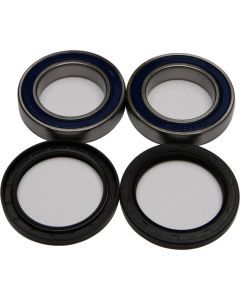 NEW ALL BALLS WHEEL BEARING AND SEAL KIT 25-1337