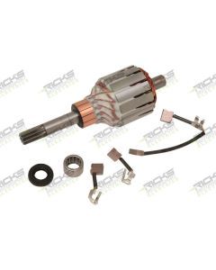 Ricks Starter Rebuild Kit For Yamaha YZF R1 2000-2003 70-602