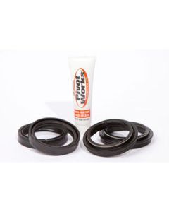 Pivot Works - PWFSK-Z006 - Fork Seal Kit