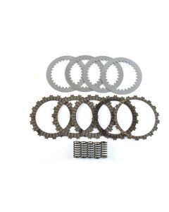 WSM Complete Clutch Kit for Honda 250 CRF-L / M 13-15 88-124