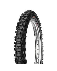 Maxxis Maxxcross IT M7304 Bias Dirt Bike Tire Front [90/100-21] TM89949000