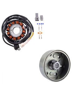 RMStator Generator Stator RMS010-101522