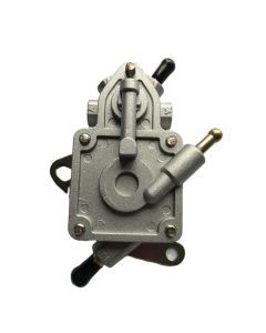 WSM Fuel Pump For Polaris 170 RZR / Pursuit 78-142