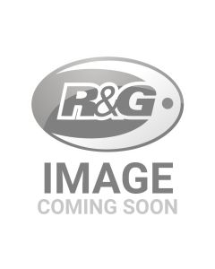 R&G Racing Matt Black PRO Radiator Guard For 2020-2023 Honda CBR1000RR-R Fireblade SP CBR10SPM
