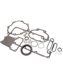 Cometic Transmission Gasket Seal Set for Harley 2007-2017 FLH FLT C9175
