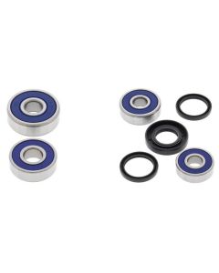 Wheel Front And Rear Bearing Kit for Kawasaki 80cc KX80 1986 - 1987