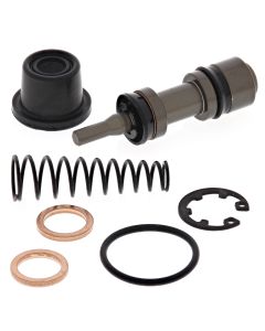 All Balls Racing Rear Master Cylinder Rebuild Kit 18-1028