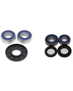 Wheel Front And Rear Bearing Kit for Honda 125cc CR125R 1982