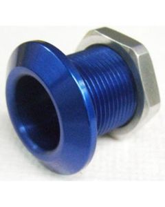 Atlantis Bow Eye Blue - AZ1010BL