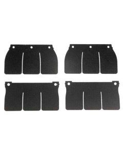 Moto Tassinari - DP120-1 - Replacement Reed Petals for Delta V Reed Valve