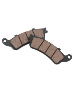 Brake Pad and Shoe For Honda GL1800 Gold Wing 2001-2017 Standard Rear