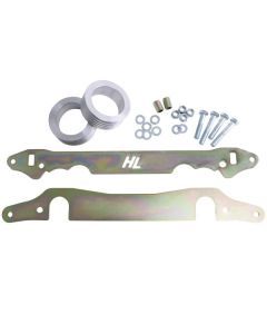 High Lifter 2.5" Standard Series Lift Kit For Honda Talon 1000R HLKT1R-00