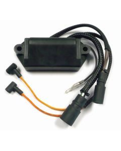 WSM Power Pack for Johnson / Evinrude 88 - 110 Hp 4 Cylinder Cross Flow 86-87