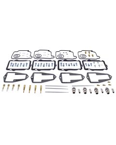 All Balls Racing Carburetor Rebuild Kit Racing Course Only 26-10085