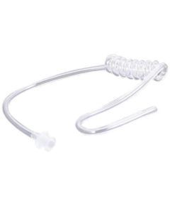 Rugged Radios Replacement Clear Acoustic Tube TUBE-C-KIT