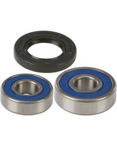 All Balls Rear Wheel Bearing Kit 25-1244