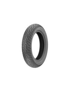 DUNLOP D404 Tire Front 100/90-18