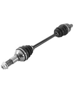 QuadBoss Replacement Axles Rear - TRM-YA-8-346