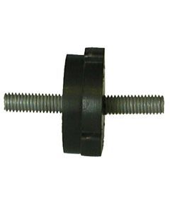 SPI OEM Replacement Heavy Duty Rear Motor Mount SM-09149-1