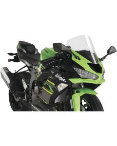 Puig R-Racer Windshield Clear - 3629W