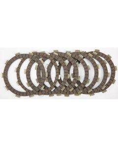 EBC SRK Complete Rebuild Kit - CK5665