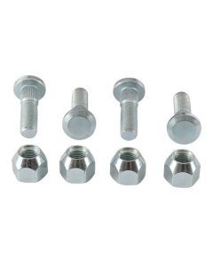 All Balls  Wheel Stud And Nut Kit 85-1043